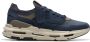 Clarks Comfortabele wandelsneaker Blauw Blue Heren - Thumbnail 2