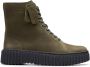 Clarks Groene Dames Enkellaars Green Dames - Thumbnail 2