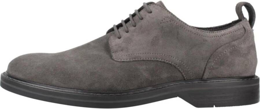 Clarks Nette schoenen Informales Hombre Modèle Aldwin Lace Sde