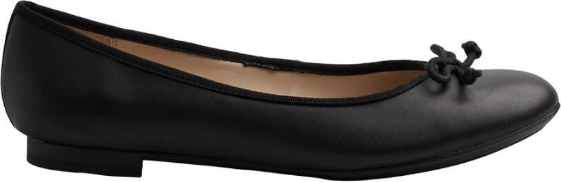 Clarks Klassieke ronde neus ballerina's