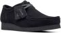 Clarks Laced Shoes Black Heren - Thumbnail 1