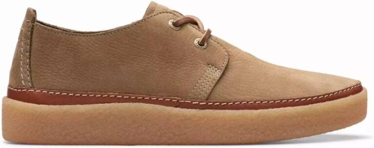 Clarks Nette Schoenen Clarkwood Low