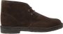 Clarks Laced Shoes Bruin Heren - Thumbnail 1