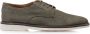 Clarks Malwood Plain Herenschoenen Green Heren - Thumbnail 2