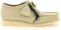 Clarks Originals Wallabee Maple Suede Schoenmaat 40 Laarzen 261555157 - Thumbnail 1