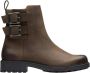 Clarks Orinoco 2 BAY Mole Schoenen Brown Dames - Thumbnail 1