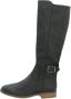 Clarks Over-knee Hoge Laarzen Black Dames - Thumbnail 2