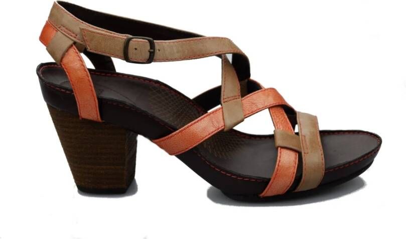 Clarks Sandals Bruin Dames