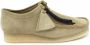 Clarks Originals Wallabee Maple Suede Schoenmaat 40 Laarzen 261555157 - Thumbnail 14