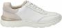 Clarks Herenschoenen SprintLiteLace G white combi lea - Thumbnail 1