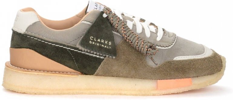 Clarks Sneaker Torrun