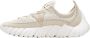 Clarks Sneakers White Heren - Thumbnail 1