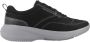 Clarks Stijlvolle Heren Sneakers Black Heren - Thumbnail 2