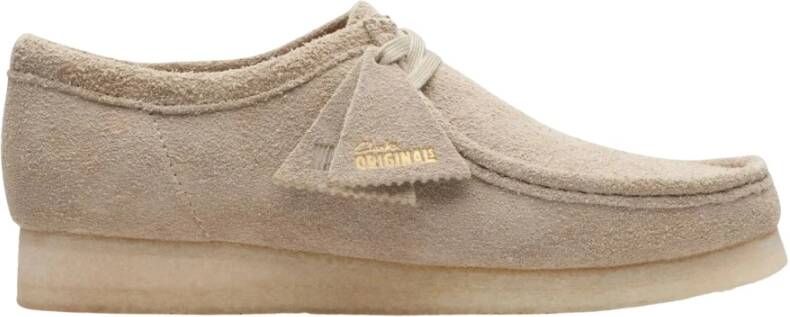 Clarks Stijlvolle Schoenen voor elke gelegenheid Gray Heren