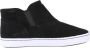 Clarks Stijlvolle Zip Sneakers voor Vrouwen Black Dames - Thumbnail 2