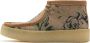 Clarks Wallabee Cup BT Veterschoenen Multicolor Heren - Thumbnail 1