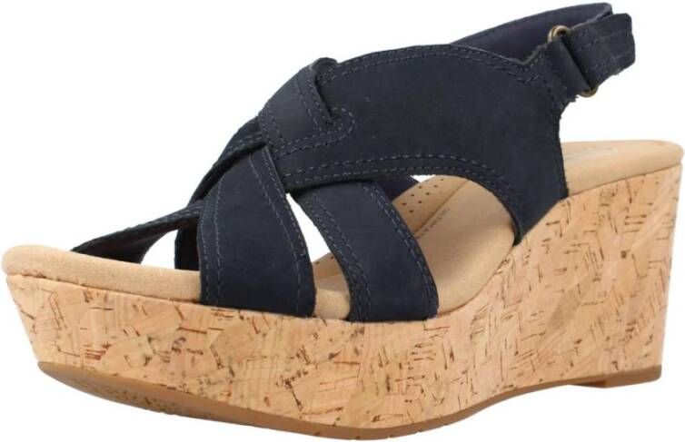 Clarks Sandalen ROSE ERIN