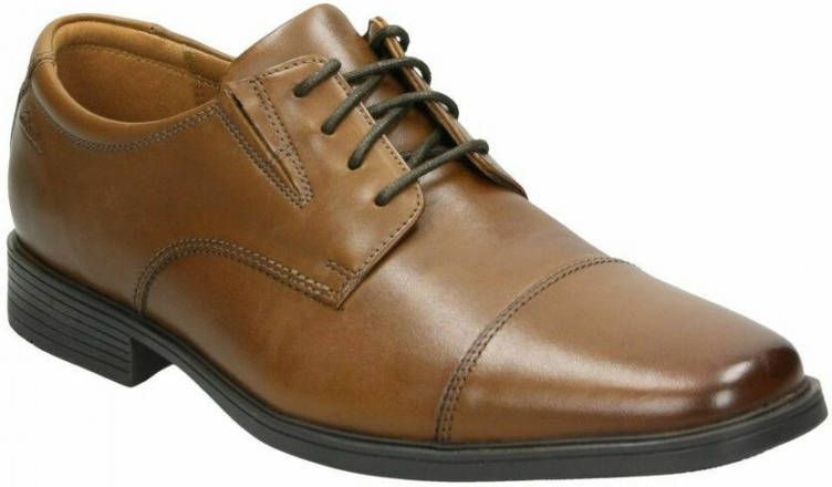 Clarks Nette schoenen TILDEN CAP