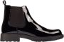 Clarks Zwart Vernis 2-Lane Honor Schoenen Black Dames - Thumbnail 1