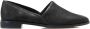 Clarks Zwarte Leren Damesschoenen Pure Easy Black Dames - Thumbnail 1