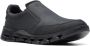 Clarks Zwarte sport sneakers voor heren Black Heren - Thumbnail 1