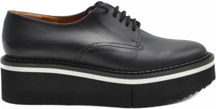 Clergerie Klassieke schoenen Black Dames