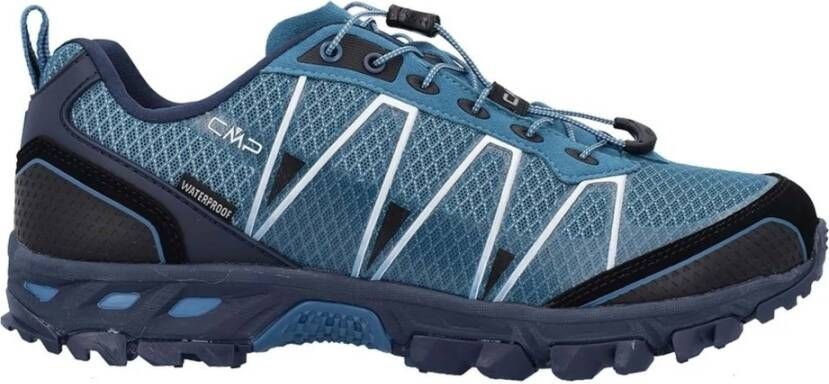 CMP Altak Trail Shoes Waterproof Multisportschoenen blauw