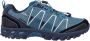 CMP Altak Trail Shoes Waterproof Multisportschoenen blauw - Thumbnail 1