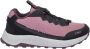 CMP Phelyx Sneakers Pink Dames - Thumbnail 1