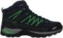 CMP Wandelschoenen RIGEL MID TREKKING SHOES WP - Thumbnail 1