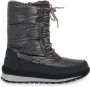 CMP Harma Wmn Snow Boot 39Q4976-U911 Vrouwen Grijs Sneeuw laarzen - Thumbnail 2