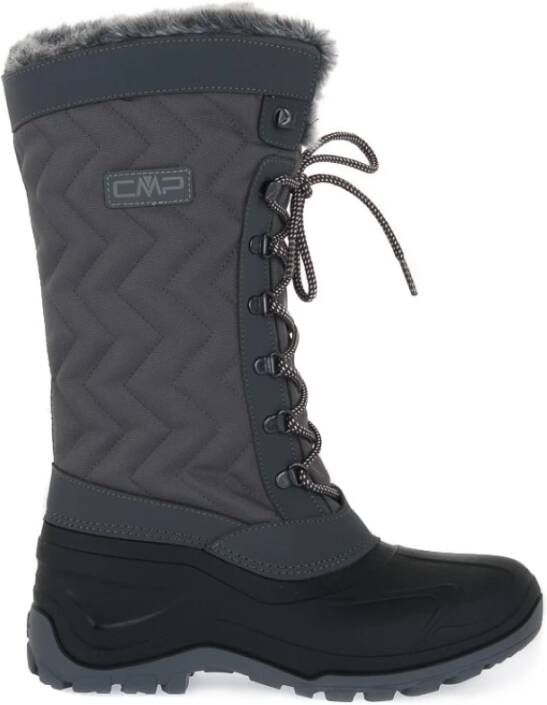 CMP Sneakers Grijs Dames