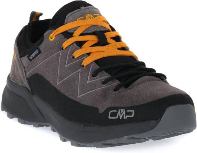 CMP Sneakers Grijs Heren