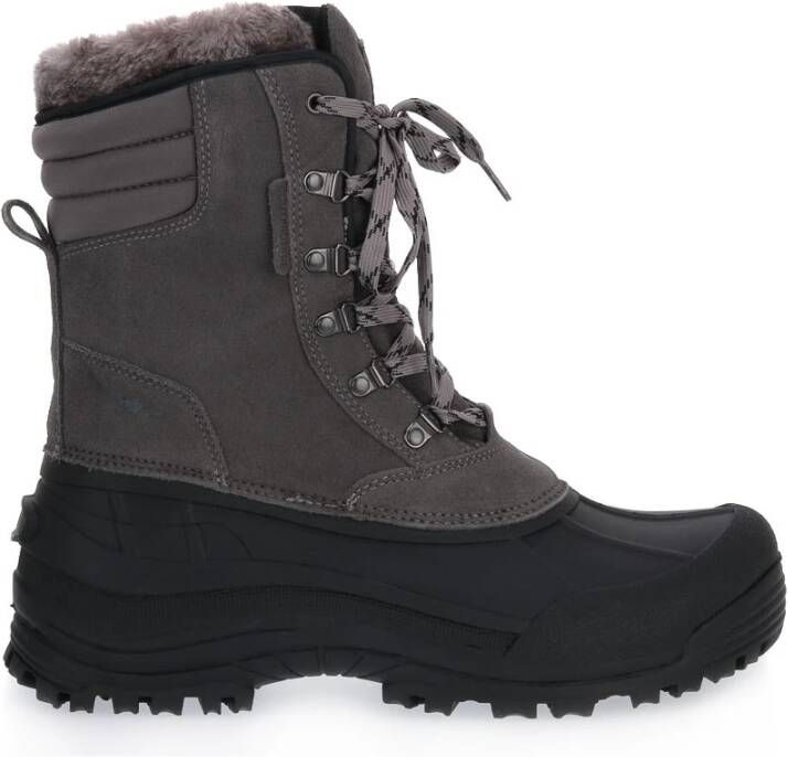 CMP Winter Boots Grijs Heren