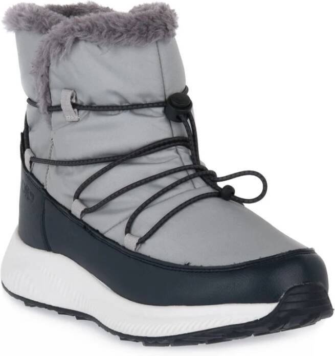 CMP Winterlaarzen Gray Dames