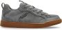 Coach C203 SD Sneakers Gray Heren - Thumbnail 1