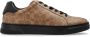 Coach High Line sneakers Brown Heren - Thumbnail 1