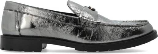 Coach Jocelyn loafers Gray Dames