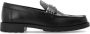 Coach Jocelyn loafers schoenen Black Dames - Thumbnail 1