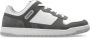 Coach Sneakers C201 Gray Heren - Thumbnail 1