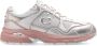 Coach Sneakers C301 Pink Dames - Thumbnail 1