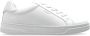 Coach Sneakers High Line White Dames - Thumbnail 1