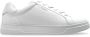 Coach Sneakers High Line White Heren - Thumbnail 1