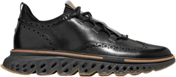 Cole Haan 5.Zerogrand Wing Ox Schoenen Black Heren