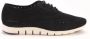 Cole Haan Dames Leren Schoenen Black Dames - Thumbnail 1