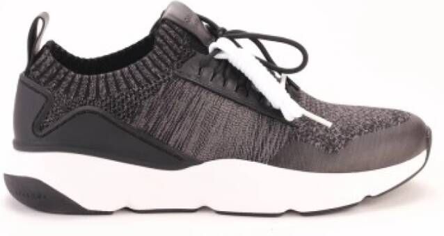 Cole Haan Zerogrand All day Trainers Zwart Heren