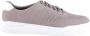 Cole Haan Rally Laser Sneakers Gray Heren - Thumbnail 1