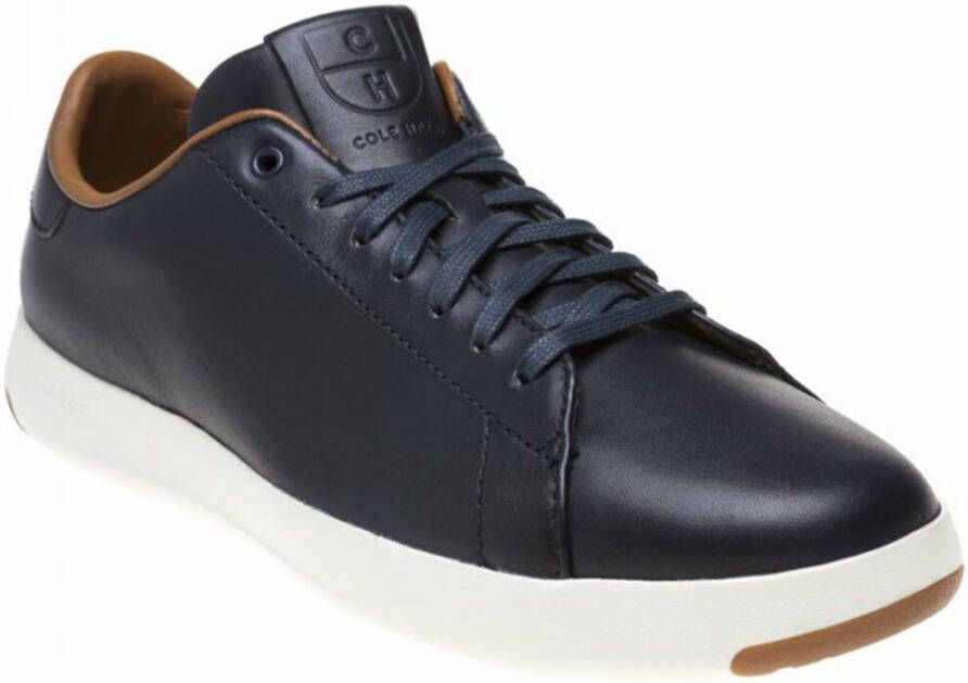 Cole Haan Trainers Blauw Heren