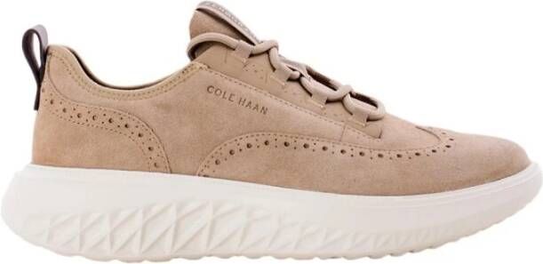 Cole Haan Zerogrand WFA Herensneakers Brown Heren