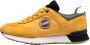 Colmar Authentieke Oker Sneakers Yellow Heren - Thumbnail 1